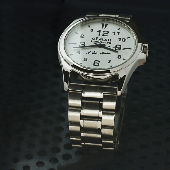 Professional nerd watch, limited editio by Enstain - Picture 1 of 4